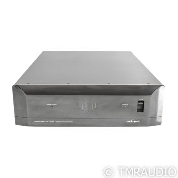 AudioQuest Niagara 5000 AC Power Line Conditioner (1 (6...
