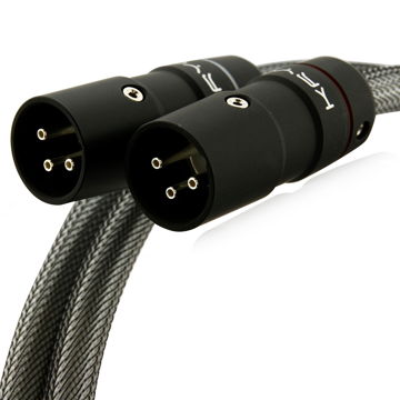 Audio Art Cable IC-3 e2 --   Step Up to Better Performa...
