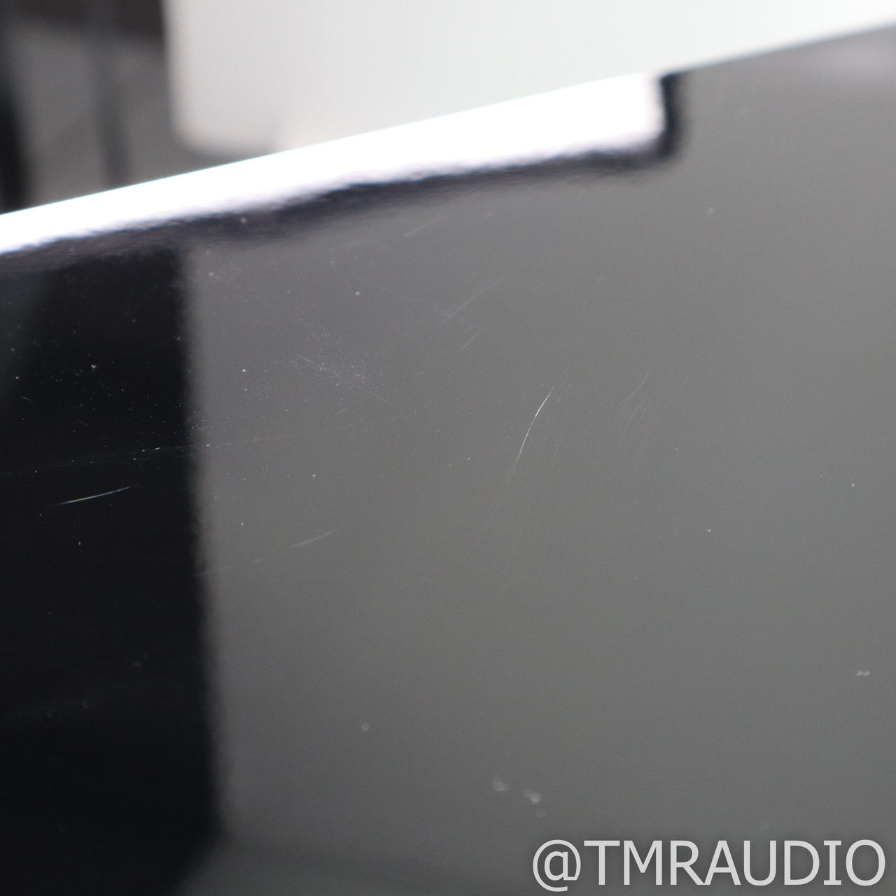 Dynaudio Focus 20 XD Active Bookshelf Speakers; Black P... 7