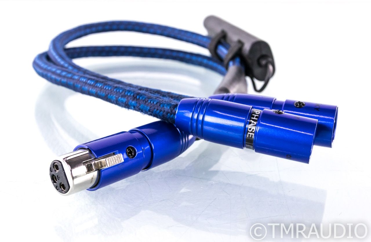 audioquest　xlr★ audioquest-mackenzie-xlr-