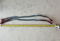 Cardas Audio SE 11 Jumper Cables for Uno Speakers 5