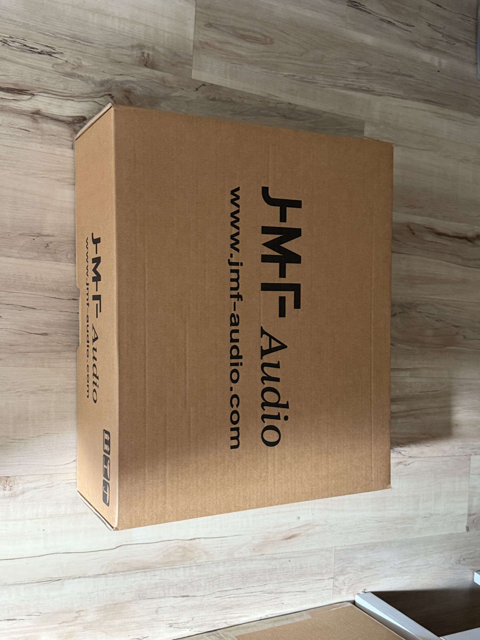 JMF Audio  1.5 Preamplifier 2