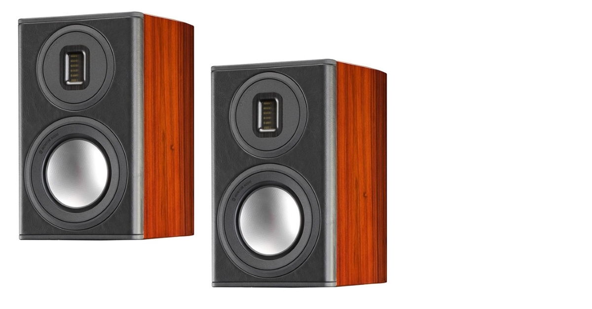 Monitor audio pl100 ii price discount