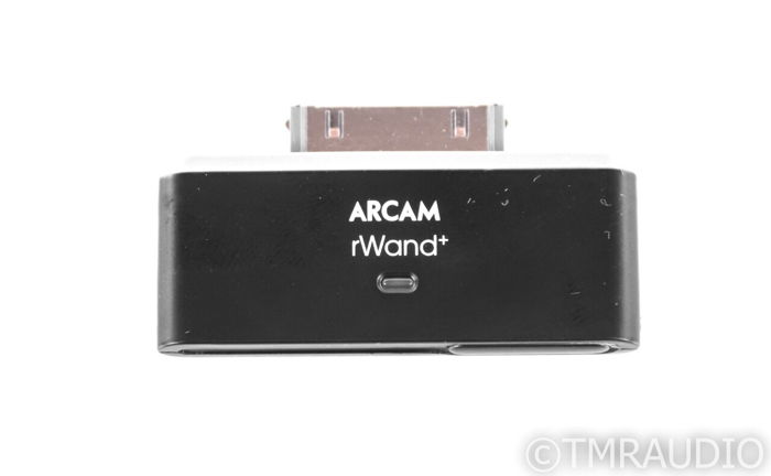 Arcam rWand+ Wireless iPod Transmitter; Works with rCub...