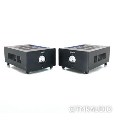 ModWright Instruments KWA 99 MOSFET Monoblock Power Amp...