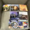 LARGE LOT - AUDIOPHILE & EXOTIC SACD MULTICHANNEL DVD A... 2