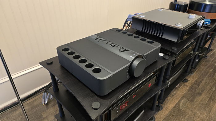 Aavik - U-380 - Customer Trade-In!!! - 12  For Sale | Audiogon