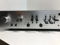 Luxman  laboratory Reference Series preamp & amp - 4