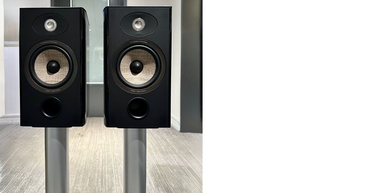 Focal Aria 906 For Sale | Audiogon