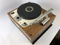 Garrard 301 Vintage Turntable with Gray Research 108 To... 6
