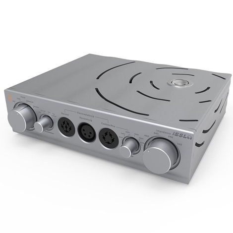 iFi Audio Pro iCAN Studio-Grade Headphone Amplifier - A...
