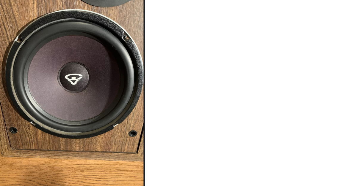 Cerwin vega hed u 103 deals