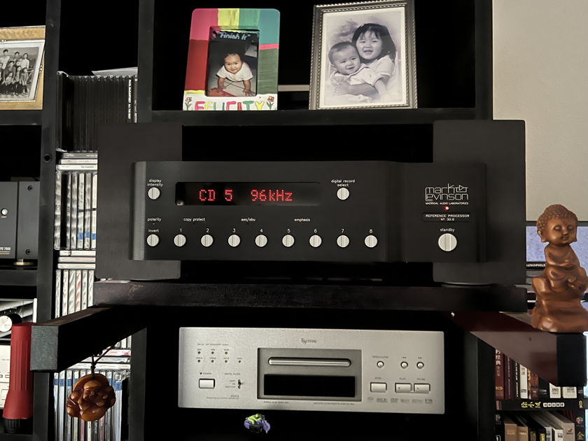 Mark Levinson No 30.6 Reference DAC
