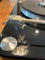 VPI Aries 1 with Nordost reference tonearm upgrade 2
