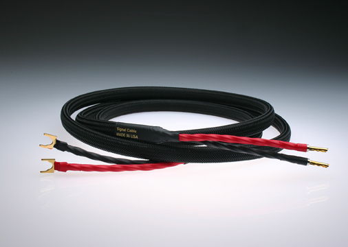 Signal Cable Ultra Speaker Cable