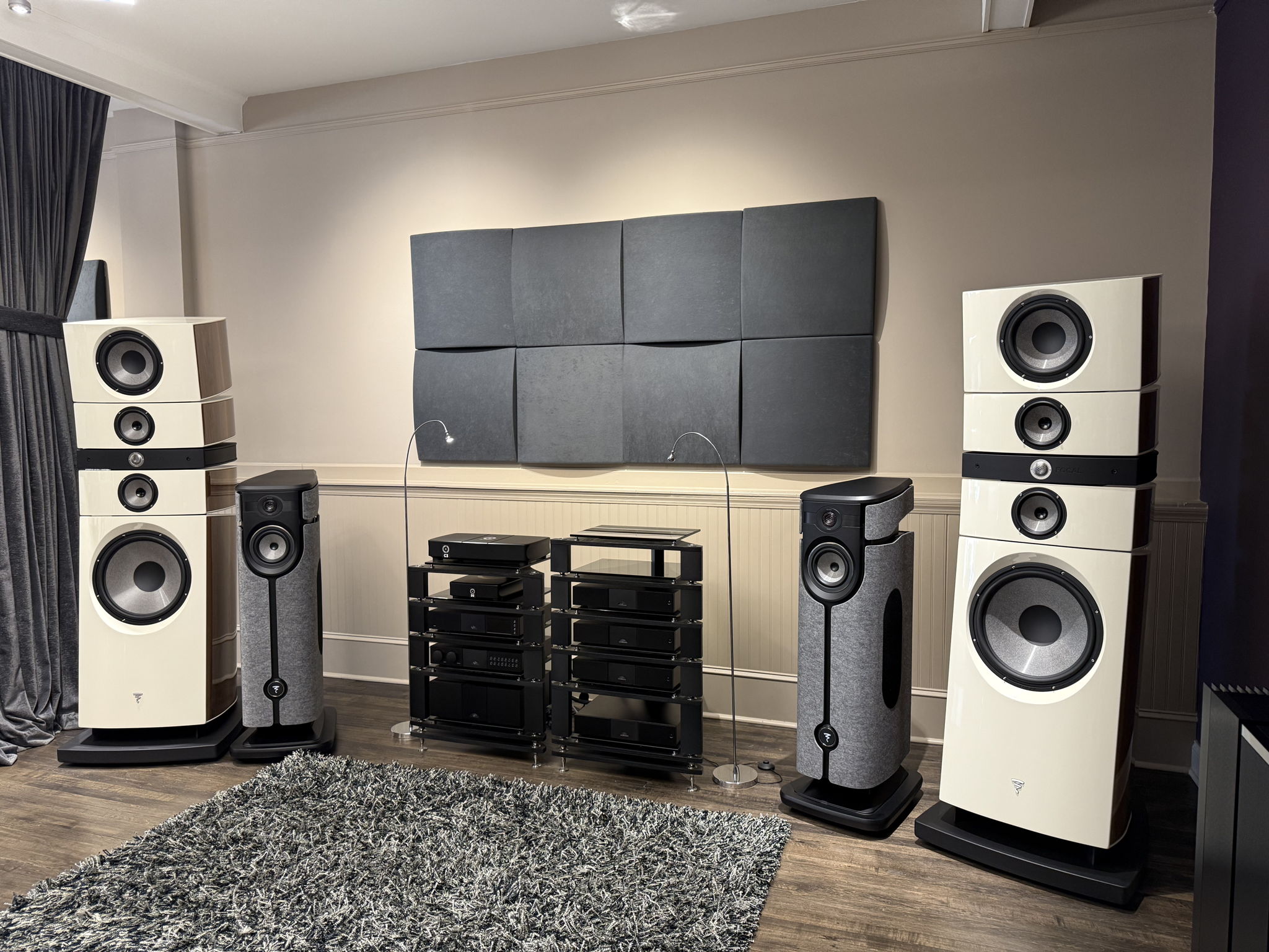 Focal - Diva - Demo Unit!! - 12 Months Interest Free Fi... 2