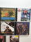 Jazz cd lot of 8 cds Eubanks Valentin Klugh Sample  Bil... 3
