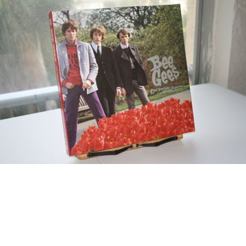Bee Gees -  The Studio Albums 1967-1968 Box Set