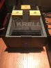 Krell FPB 600  with VIP Magic blocks