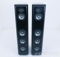 Revel Performa F52 Floorstanding Speakers; Black Ash Pa... 3