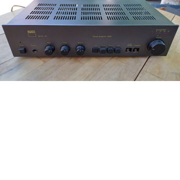 NAD 3020