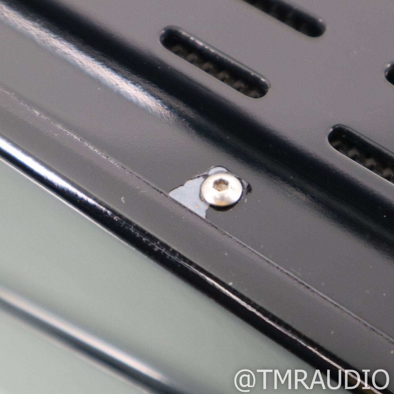 Audiopax Model 5 SE Stereo Preamplifier (74487) 11