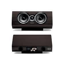 Sonus Faber Sonetto Center I