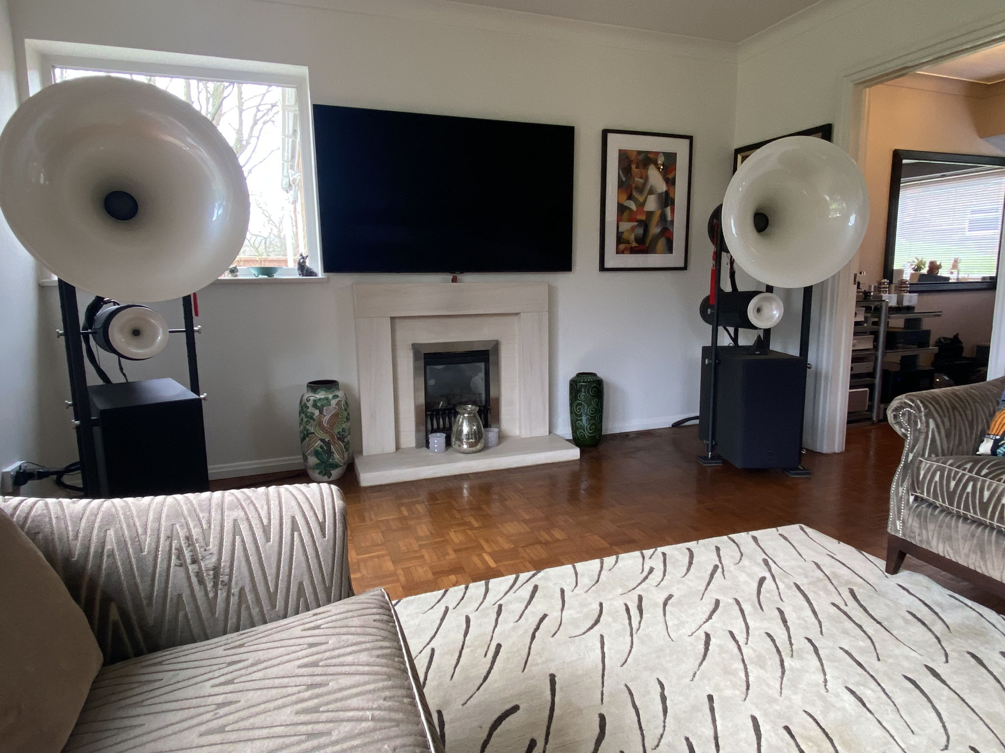 rocketiii's updated system