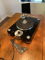 VPI Aries 1 with Nordost reference tonearm upgrade 4