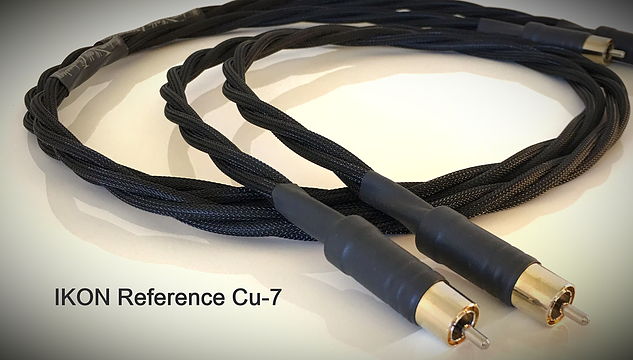 Wisdom Cable Technology Reference Cu-7