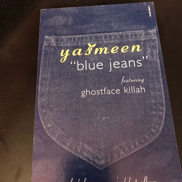 Blue Jeans Ghostface Killah Yasmeen Blue Jeans Ghostfac...