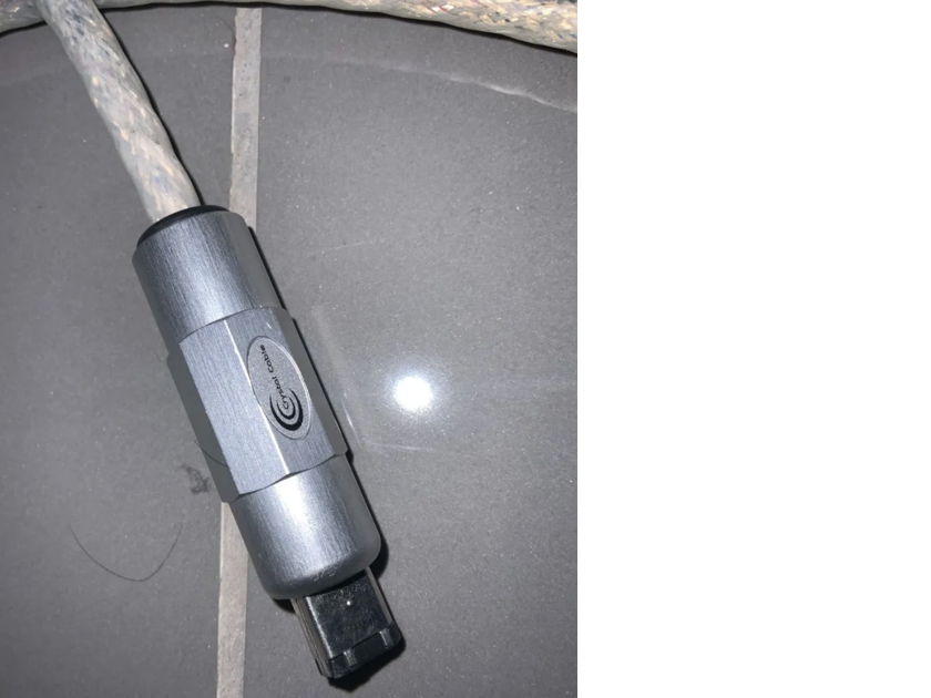 Crystal Cable Crystalfire dreamline plus f... For Sale Audiogon