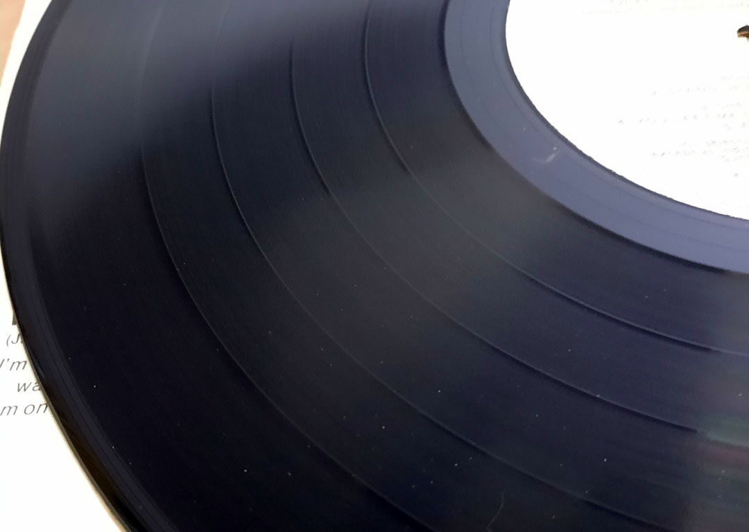 Jimmy Cliff – Give Thankx 1978 NM- Vinyl LP REGGAE Warn... 7