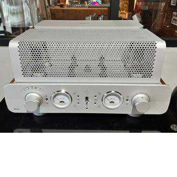 Melody MDA2 2A3 Integrated Stereo Tube Amplifier Works ...
