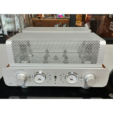 Melody MDA2 2A3 integrated tube amplifier