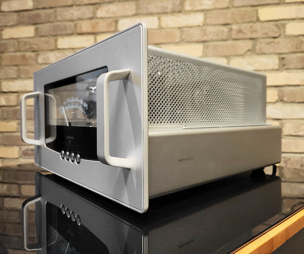 Audio Research Reference 160M mkII Monoblock Power Ampl... 8