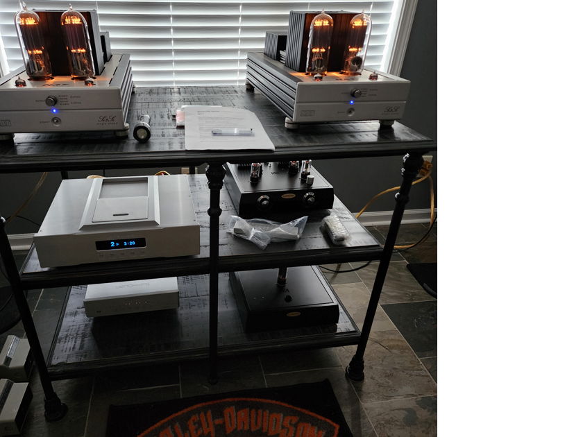 NAT Audio NAT Audio se2se
