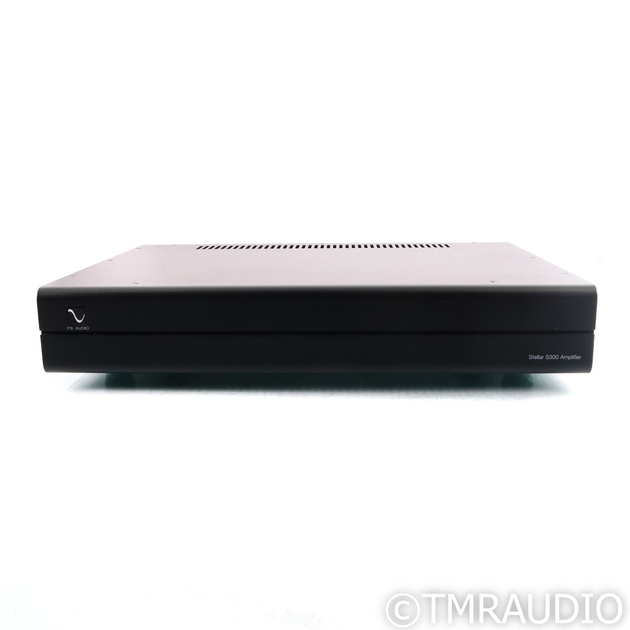 PS Audio Stellar S300 Stereo Power Amplifier (74393)