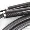 WyWires Diamond Series Speaker Cables; 8.5ft Pair (19958) 3