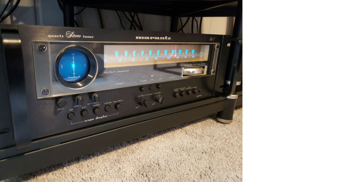 Marantz ST-7 For Sale | Audiogon