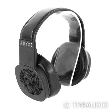 Abyss Diana V2 Open Back Planar Magnetic Headphones (Ne...