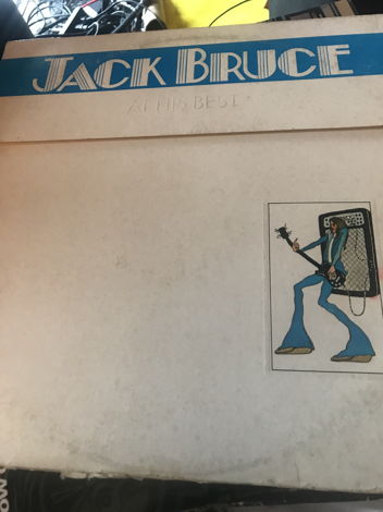 jack bruce at his best