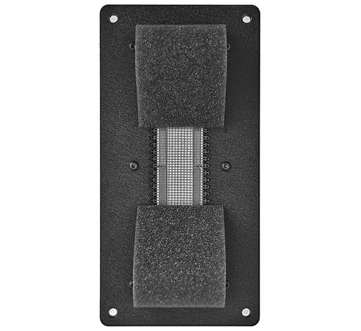 RAAL 140-15D Ribbon Tweeters with Amphorous core magnets