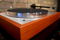 Pro-Ject Audio Systems The Classic DC - Rosenut w/ Sumi... 3
