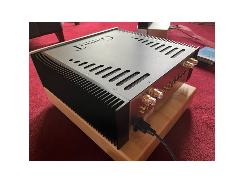 GamuT Audio DI-150 Stereo Integrated Amplifier