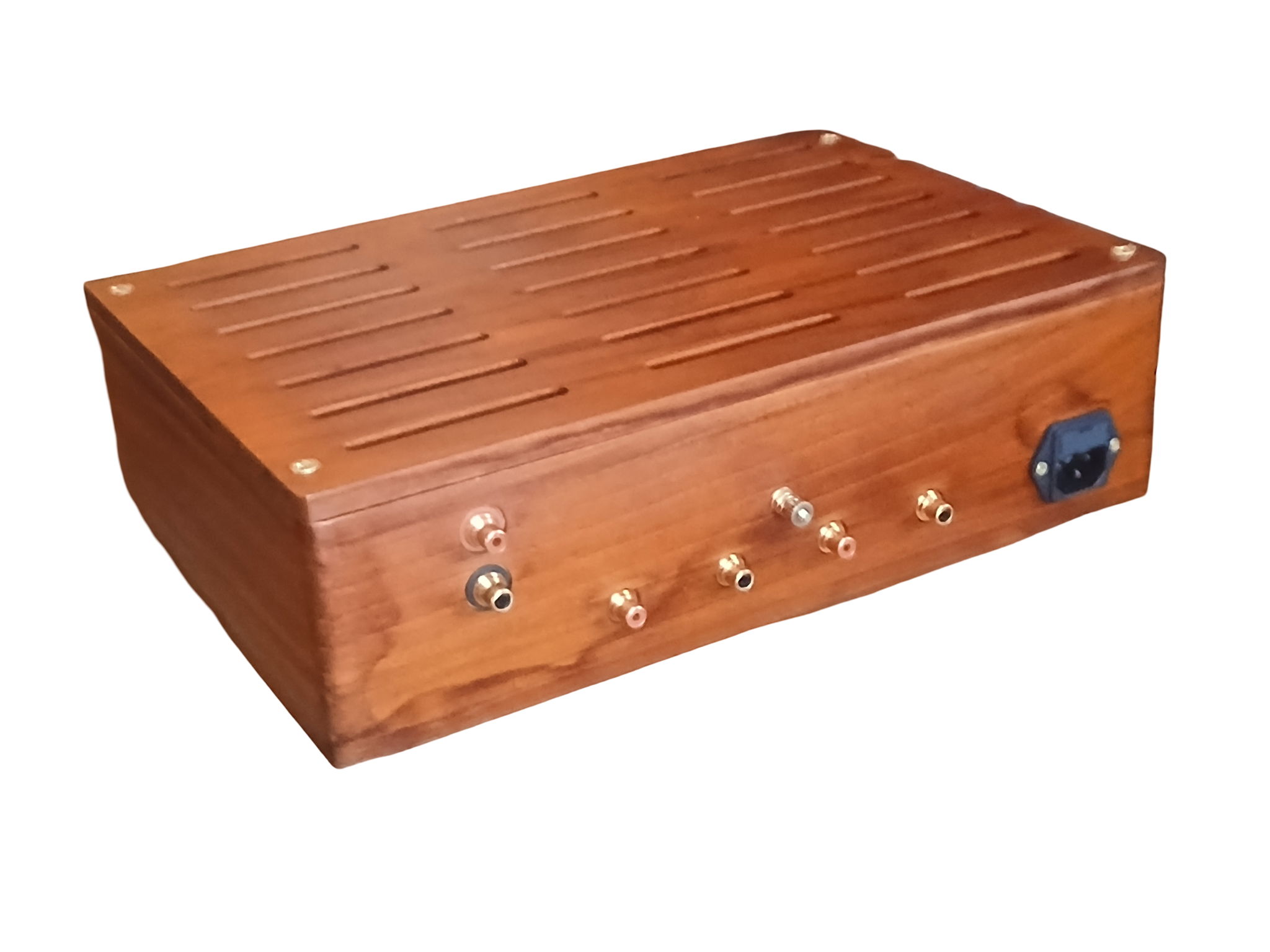 Aural Thrills Audio Reference Phono Amplifier 2