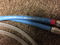 Krell Cast Cables made by Transparent  "Sale Pending" 2