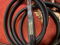 Signal Cable Classic speaker cables, 6 foot pair 3