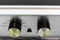 Crown IC 150 Vintage Stereo Preamplifier; IC150; Silver... 10