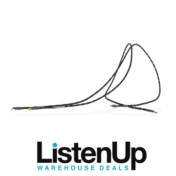 Synergistic Research Foundation Speaker Cables - 10ft -...